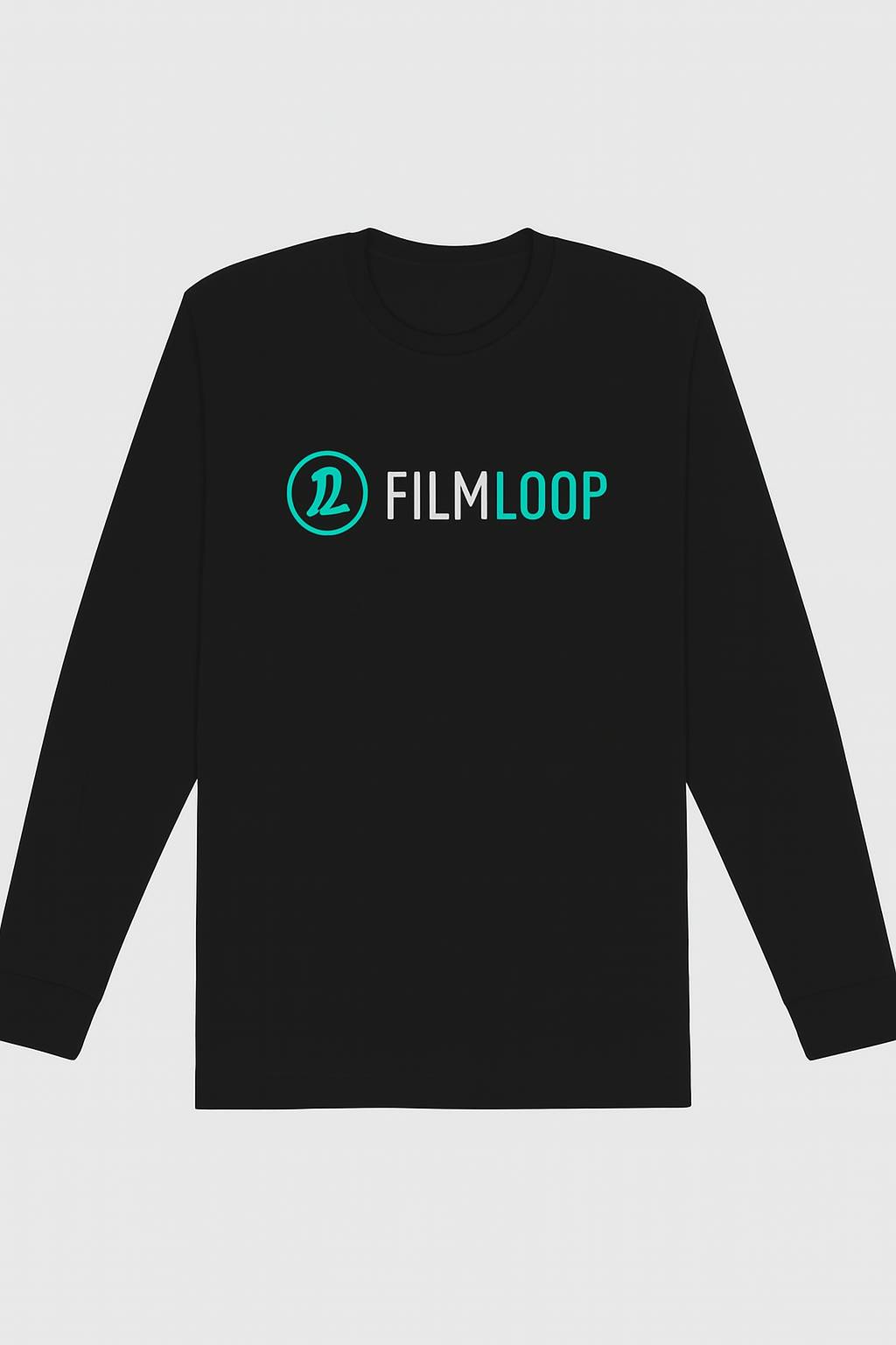 Branded sweater - Image 3
