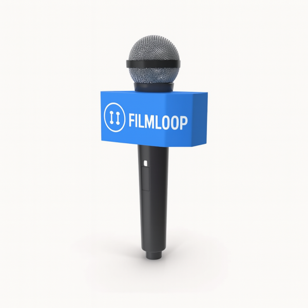 Wireless microphone